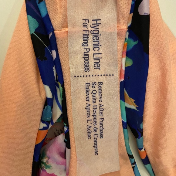 NWT๐ Gathered Booty Heat Swim Bikini Bottoms - Picture 14 of 14